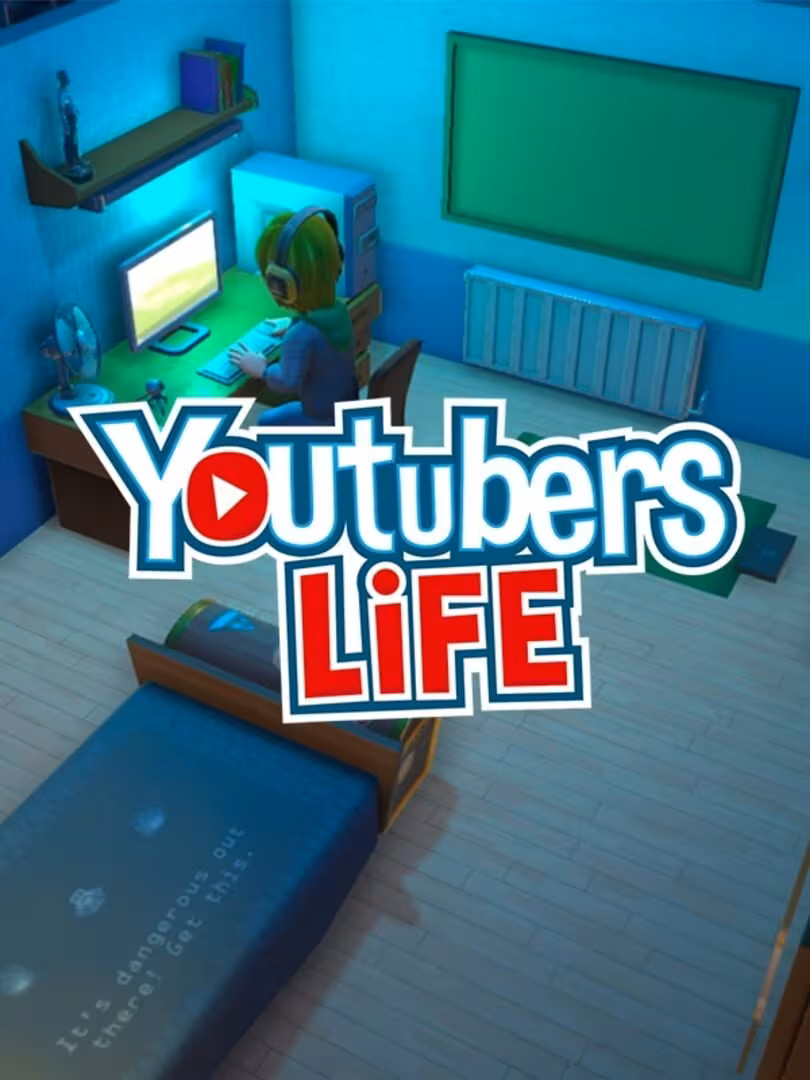 Capsule for Youtubers Life