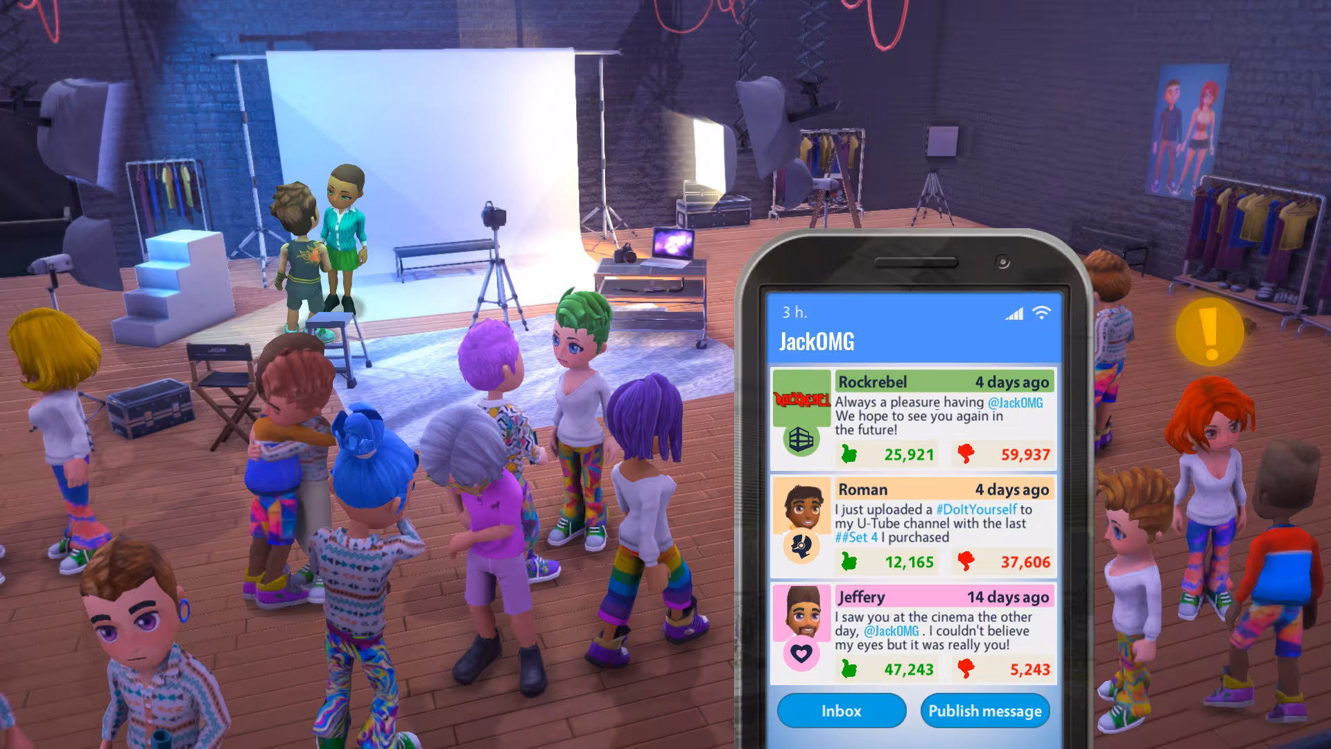 Youtubers Life - youtubers-life_3.avif