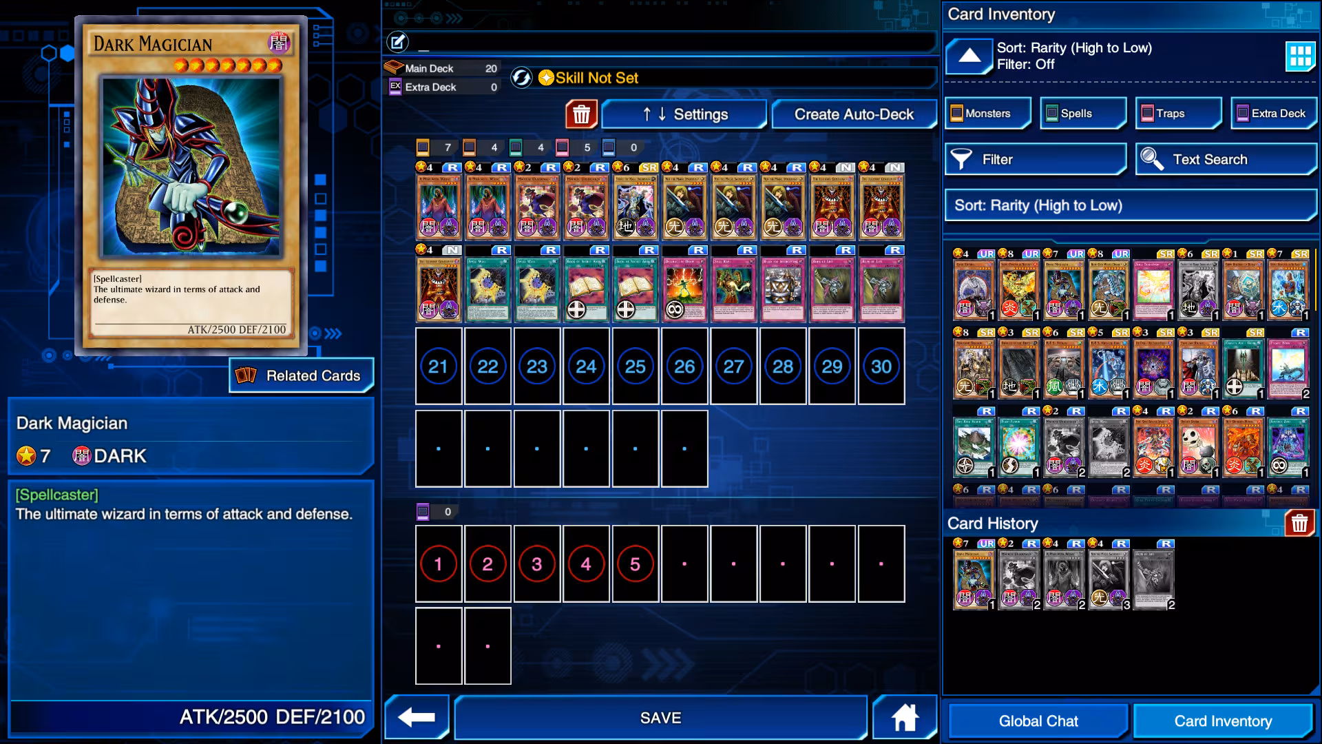 Yu-Gi-Oh! Duel Links - yu-gi-oh-duel-links_4.avif
