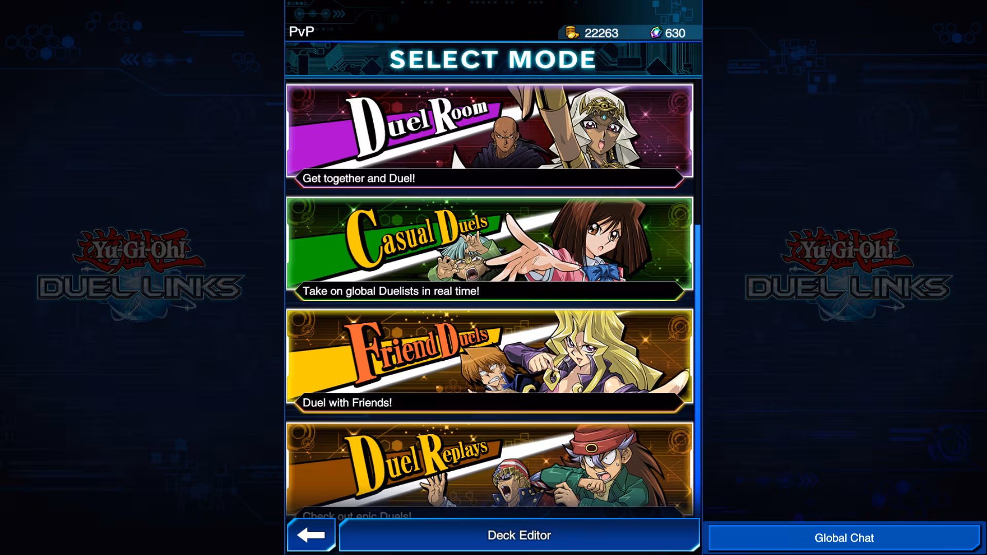 Yu-Gi-Oh! Duel Links - yu-gi-oh-duel-links_5.avif