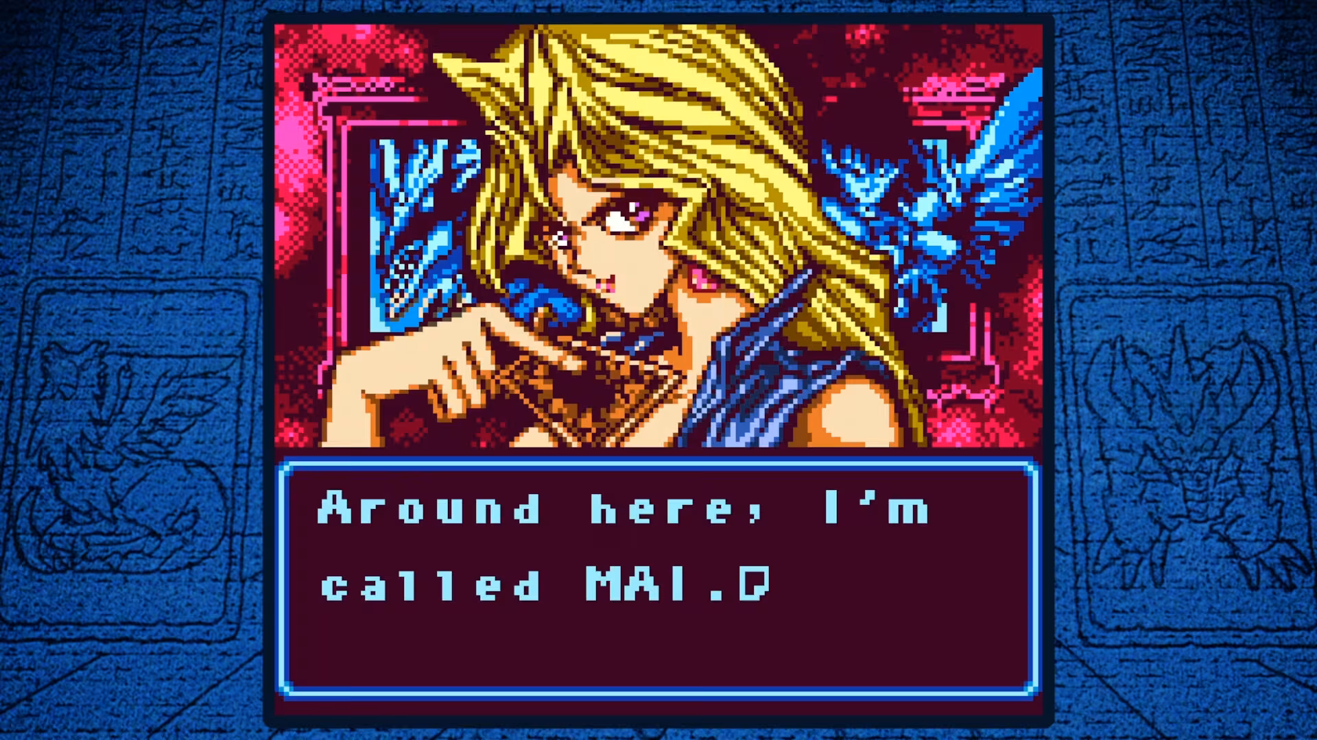 Yu-Gi-Oh! EARLY DAYS COLLECTION - yu-gi-oh-early-days-collection_4.avif