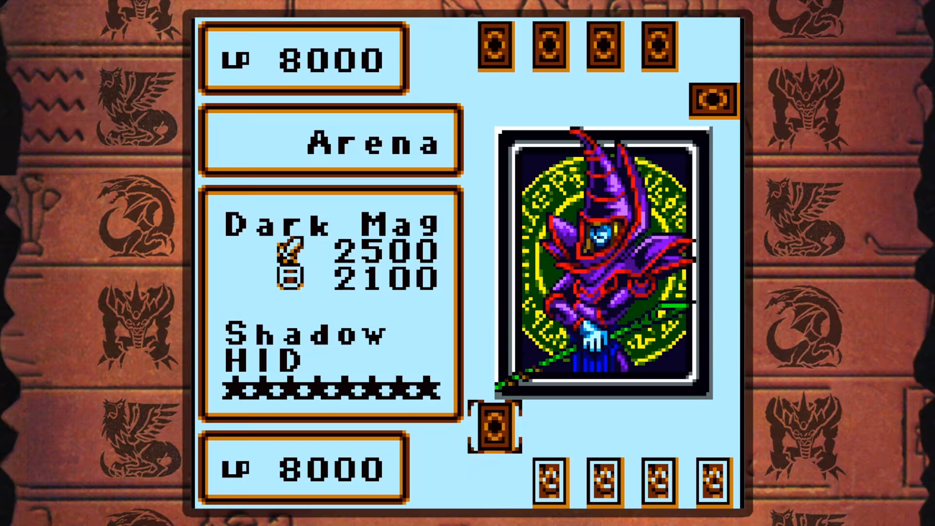 Yu-Gi-Oh! EARLY DAYS COLLECTION - yu-gi-oh-early-days-collection_5.avif