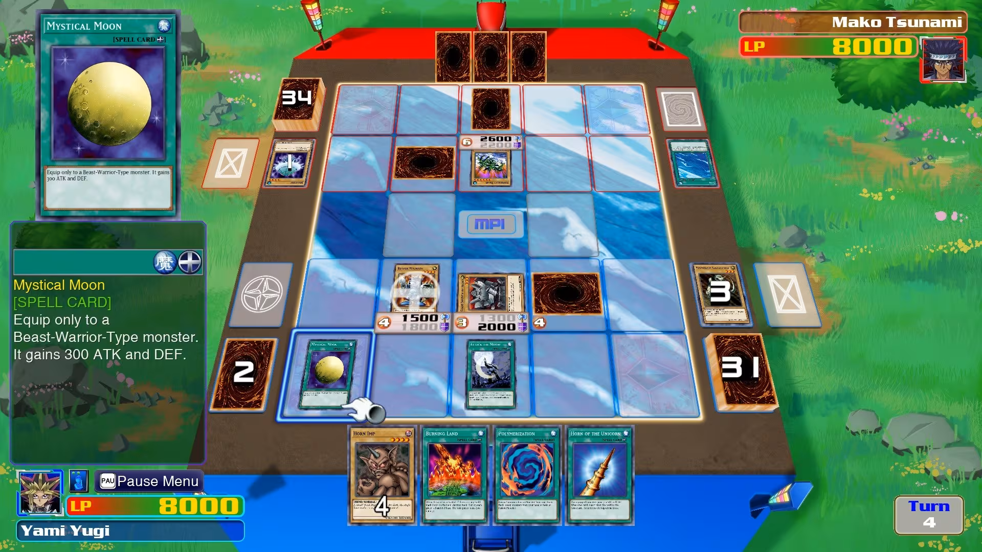 Yu-Gi-Oh! Legacy of the Duelist : Link Evolution - yu-gi-oh-legacy-of-the-duelist-link-evolution_2.avif