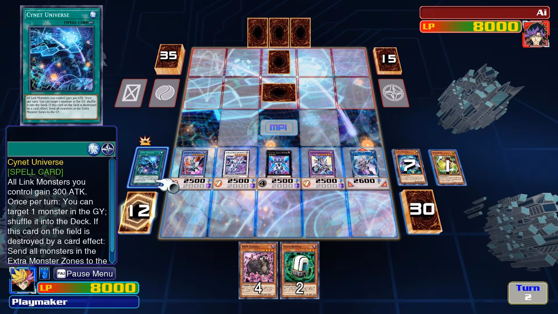 Yu-Gi-Oh! Legacy of the Duelist : Link Evolution - yu-gi-oh-legacy-of-the-duelist-link-evolution_3.avif