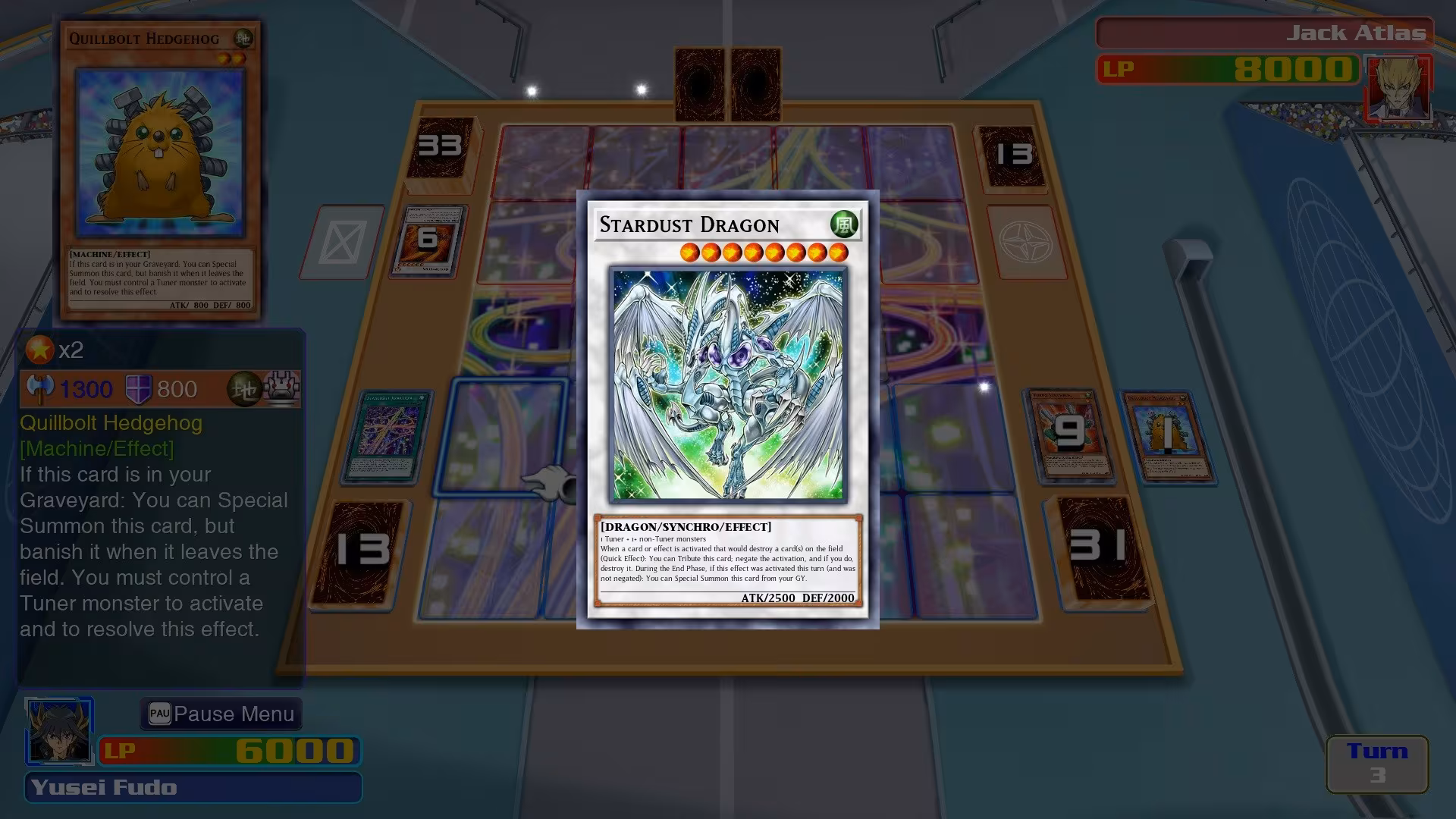 Yu-Gi-Oh! Legacy of the Duelist : Link Evolution - yu-gi-oh-legacy-of-the-duelist-link-evolution_4.avif