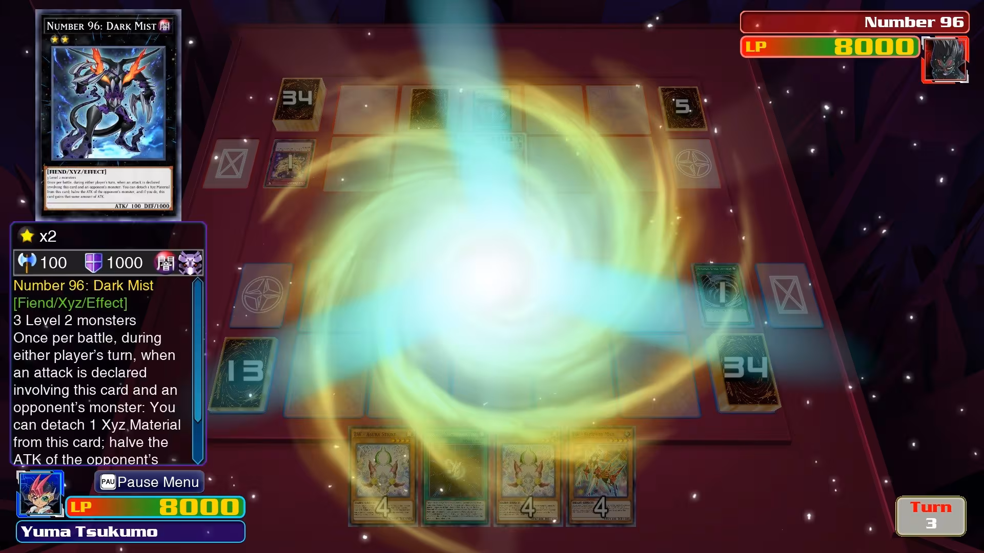 Yu-Gi-Oh! Legacy of the Duelist : Link Evolution - yu-gi-oh-legacy-of-the-duelist-link-evolution_5.avif