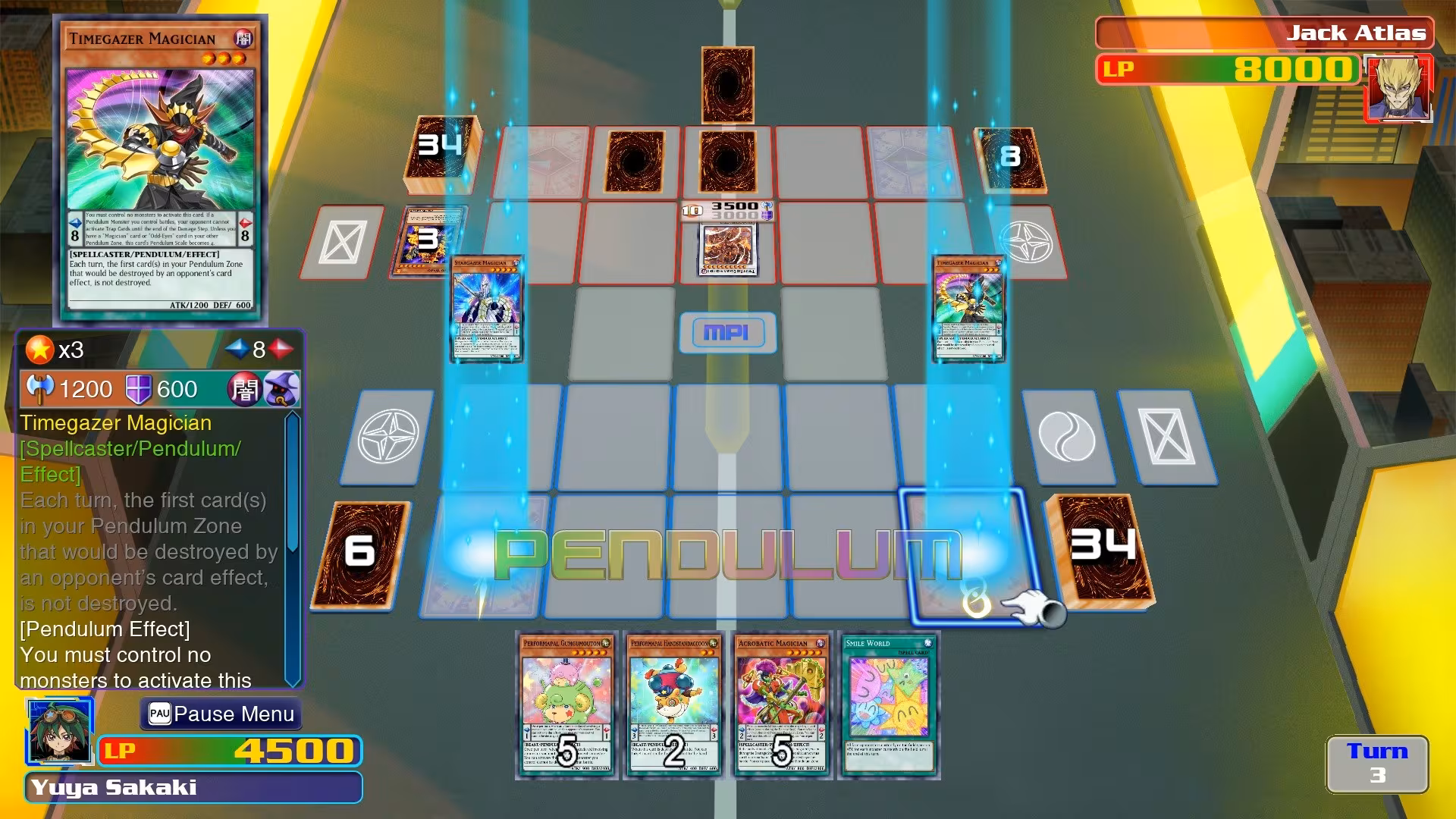 Yu-Gi-Oh! Legacy of the Duelist : Link Evolution - yu-gi-oh-legacy-of-the-duelist-link-evolution_6.avif