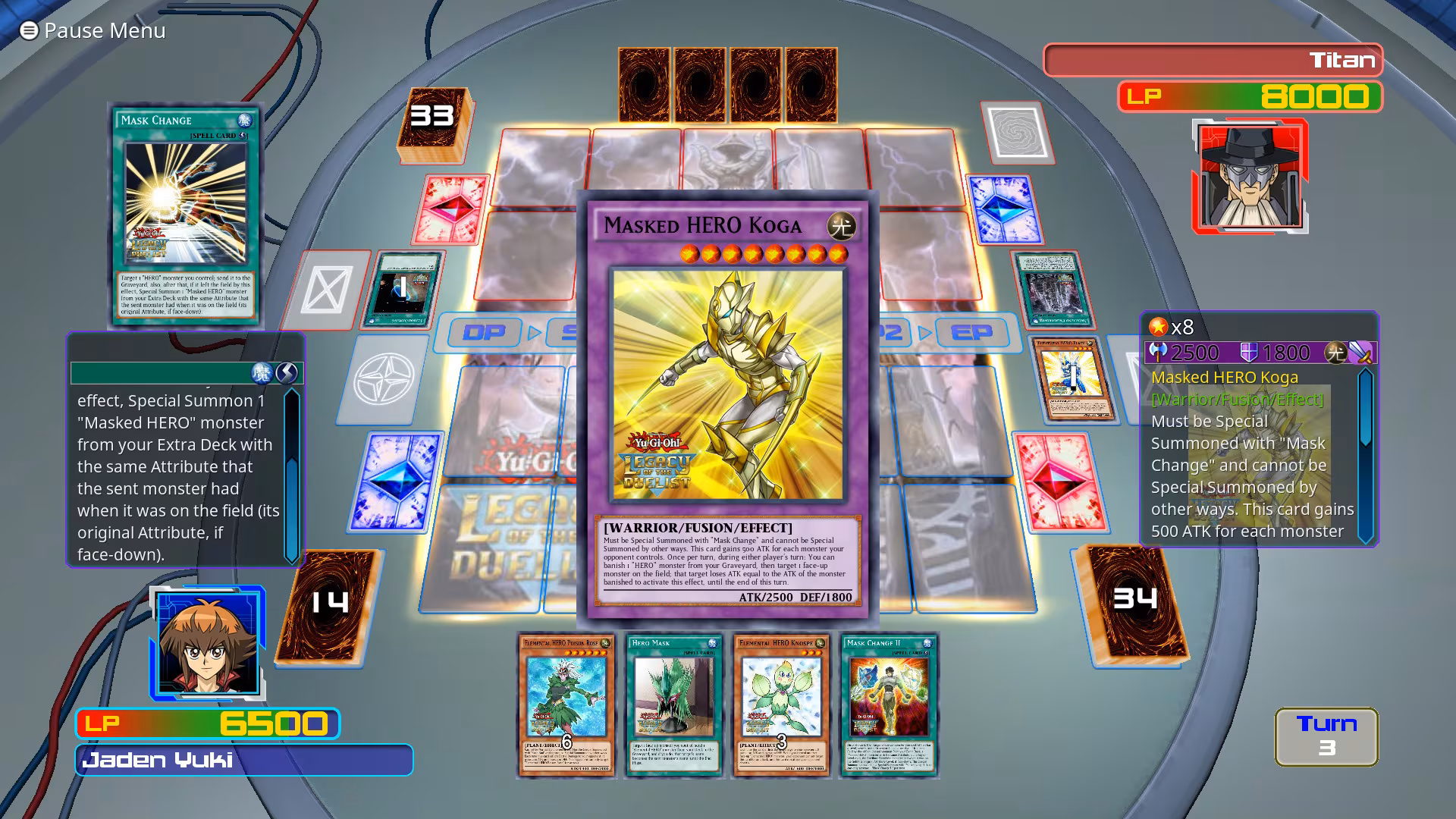 Yu-Gi-Oh! Legacy of the Duelist - yu-gi-oh-legacy-of-the-duelist_3.avif