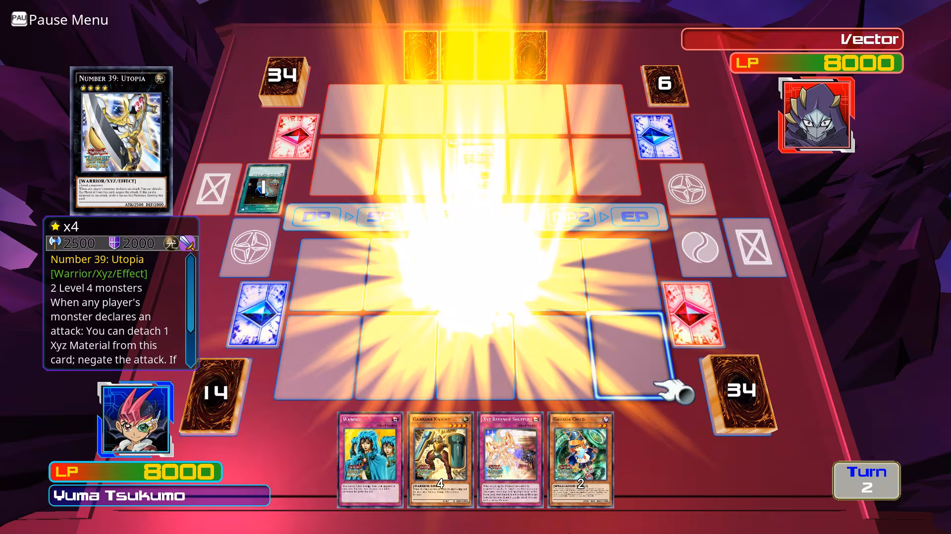 Yu-Gi-Oh! Legacy of the Duelist - yu-gi-oh-legacy-of-the-duelist_5.avif