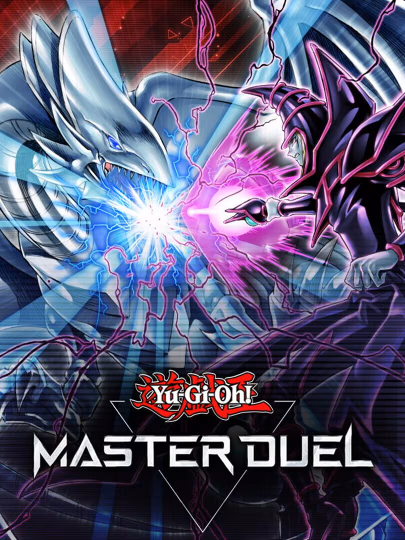 Capsule for Yu-Gi-Oh! Master Duel