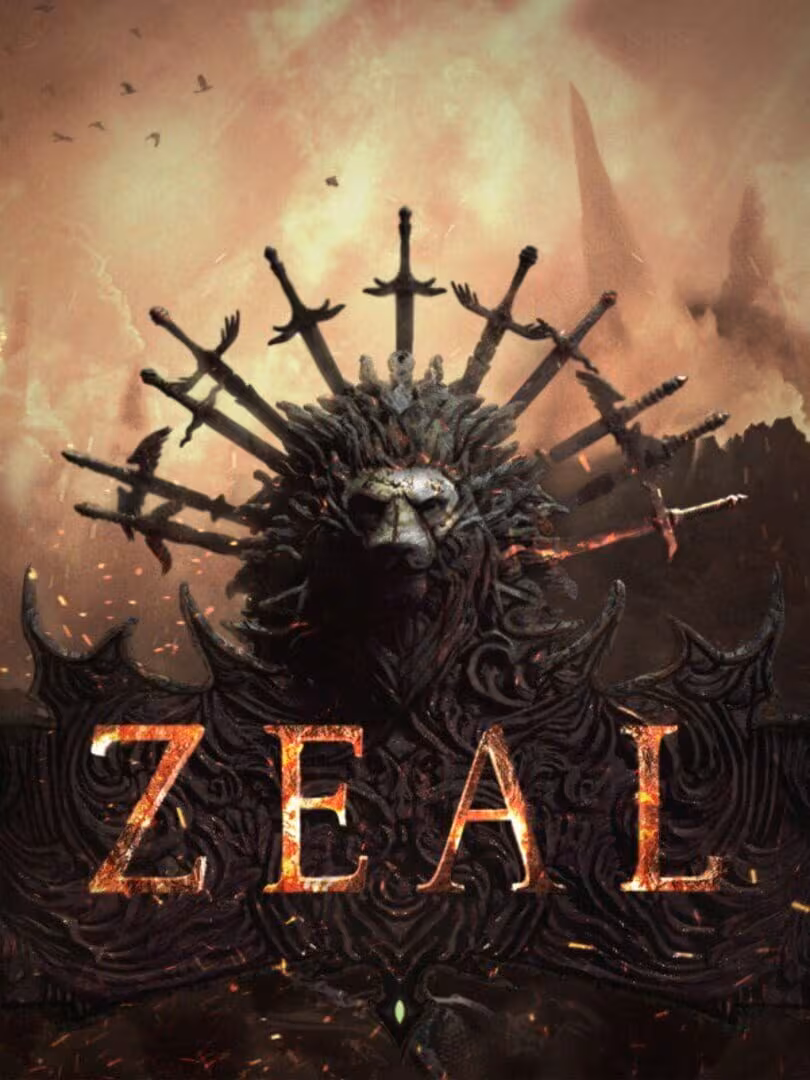 Capsule for Zeal