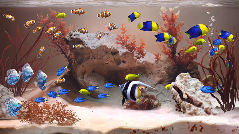 Zen Aquarium - zen-aquarium_2.avif