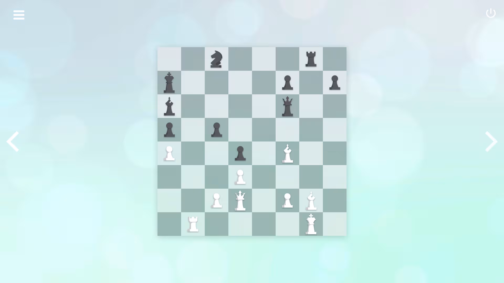 Zen Chess: Mate in One - zen-chess-mate-in-one_2.avif