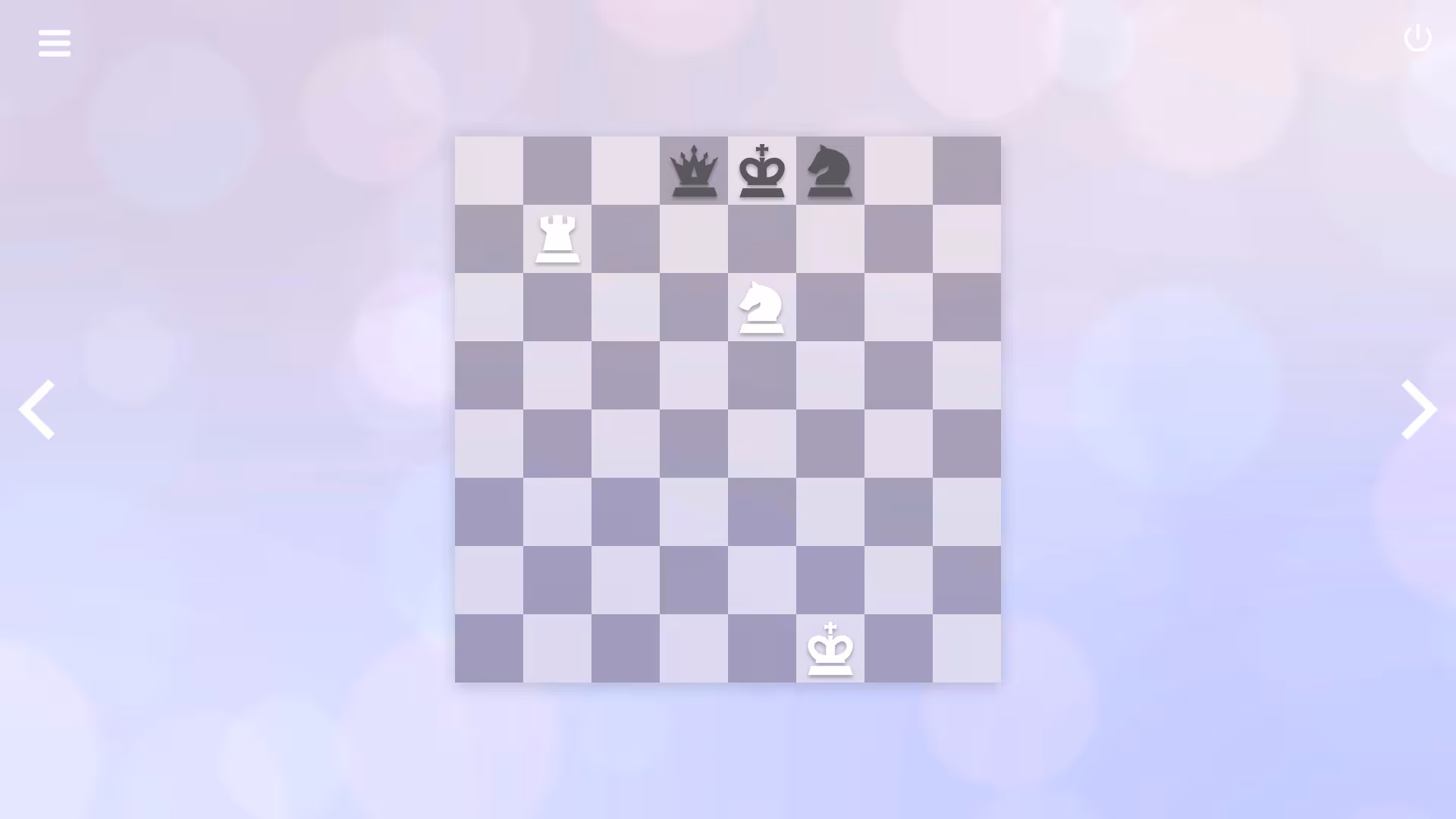 Zen Chess: Mate in One - zen-chess-mate-in-one_3.avif