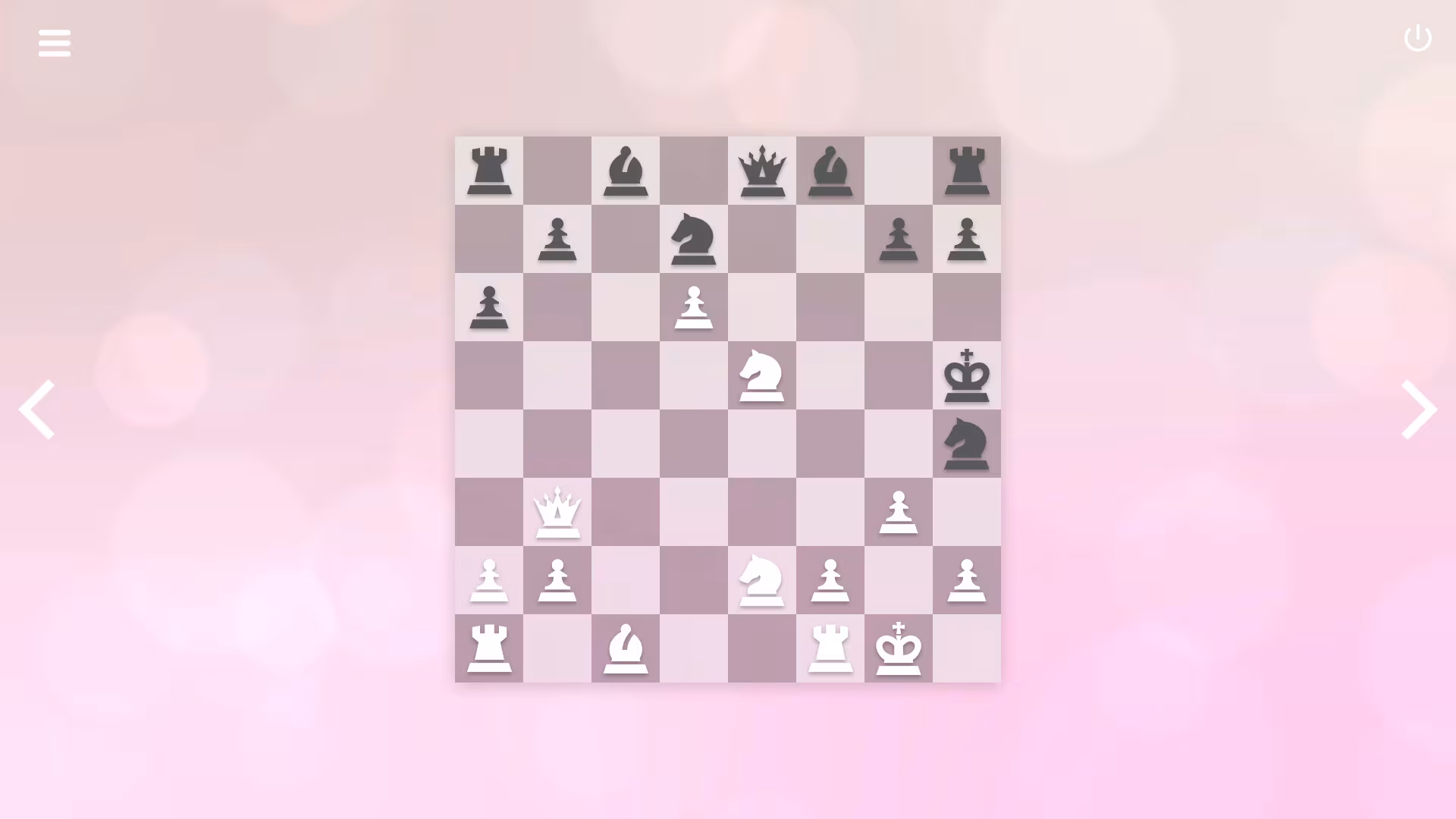 Zen Chess: Mate in One - zen-chess-mate-in-one_4.avif
