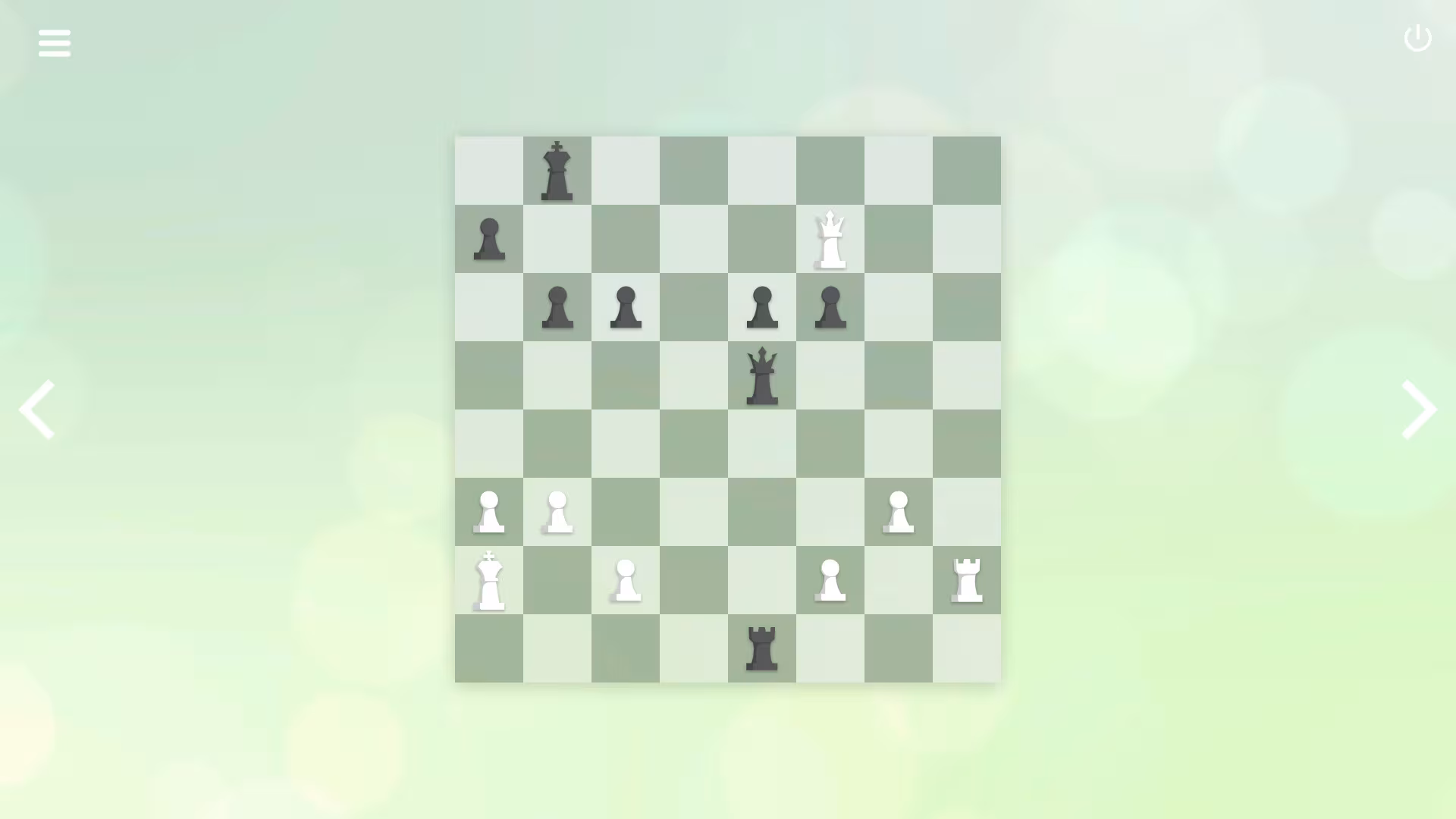 Zen Chess: Mate in One - zen-chess-mate-in-one_5.avif