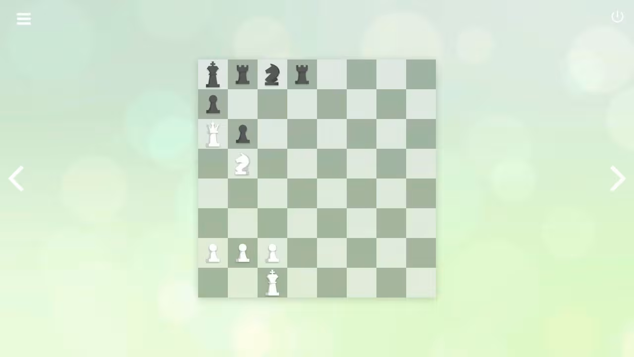 Zen Chess: Mate in One - zen-chess-mate-in-one_6.avif