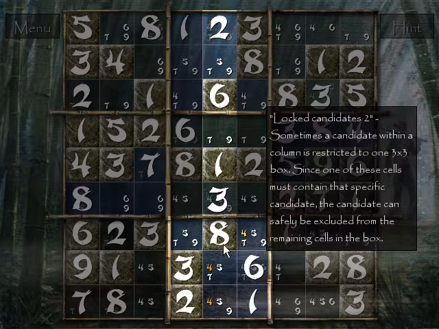Zen of Sudoku - zen-of-sudoku_6.avif
