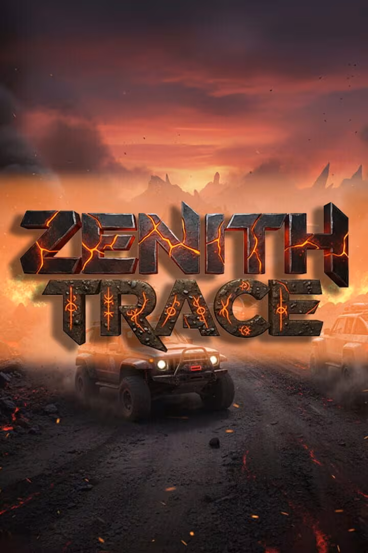 Capsule for Zenith Trace