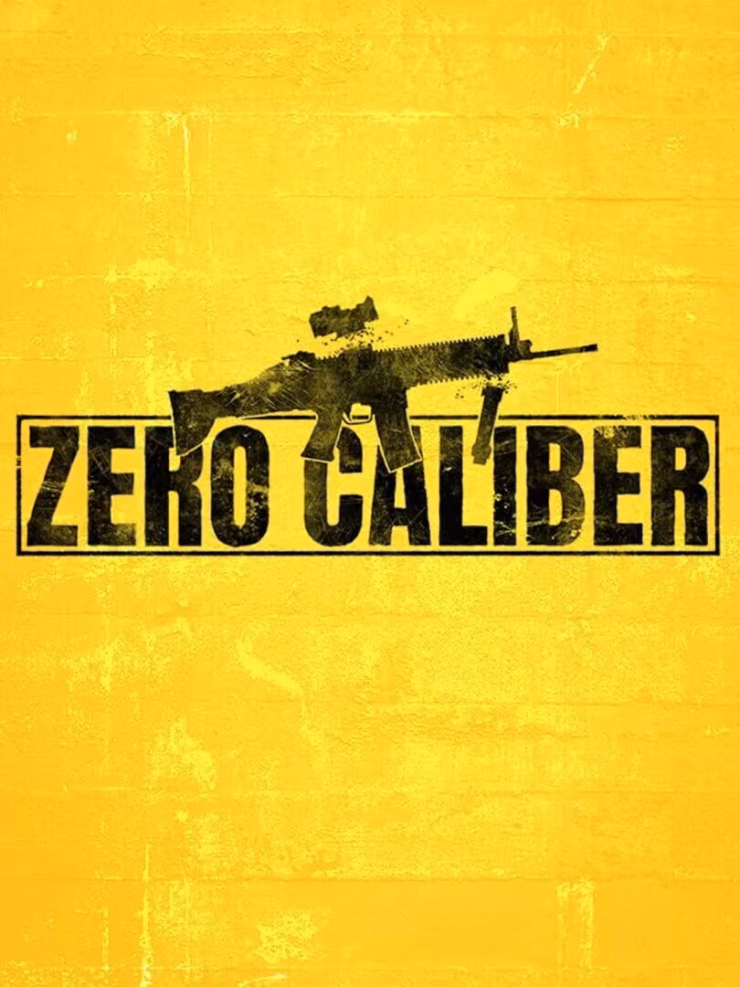 Capsule for Zero Caliber VR