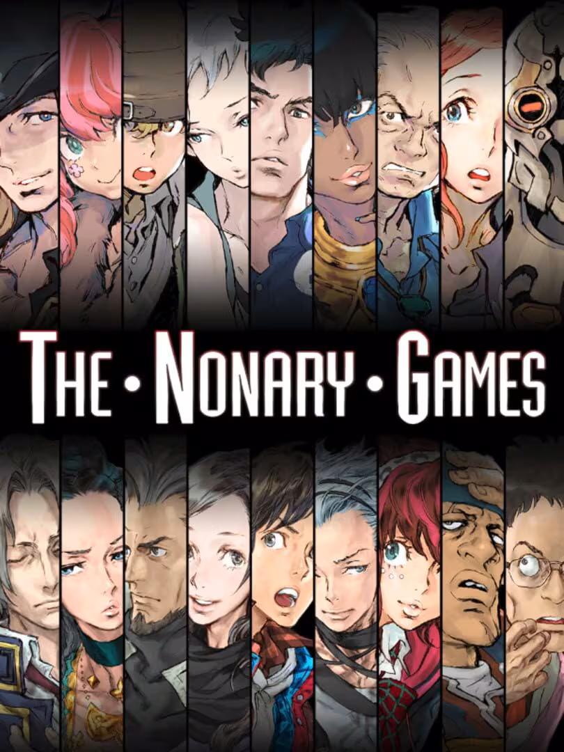 Capsule for Zero Escape: The Nonary Games