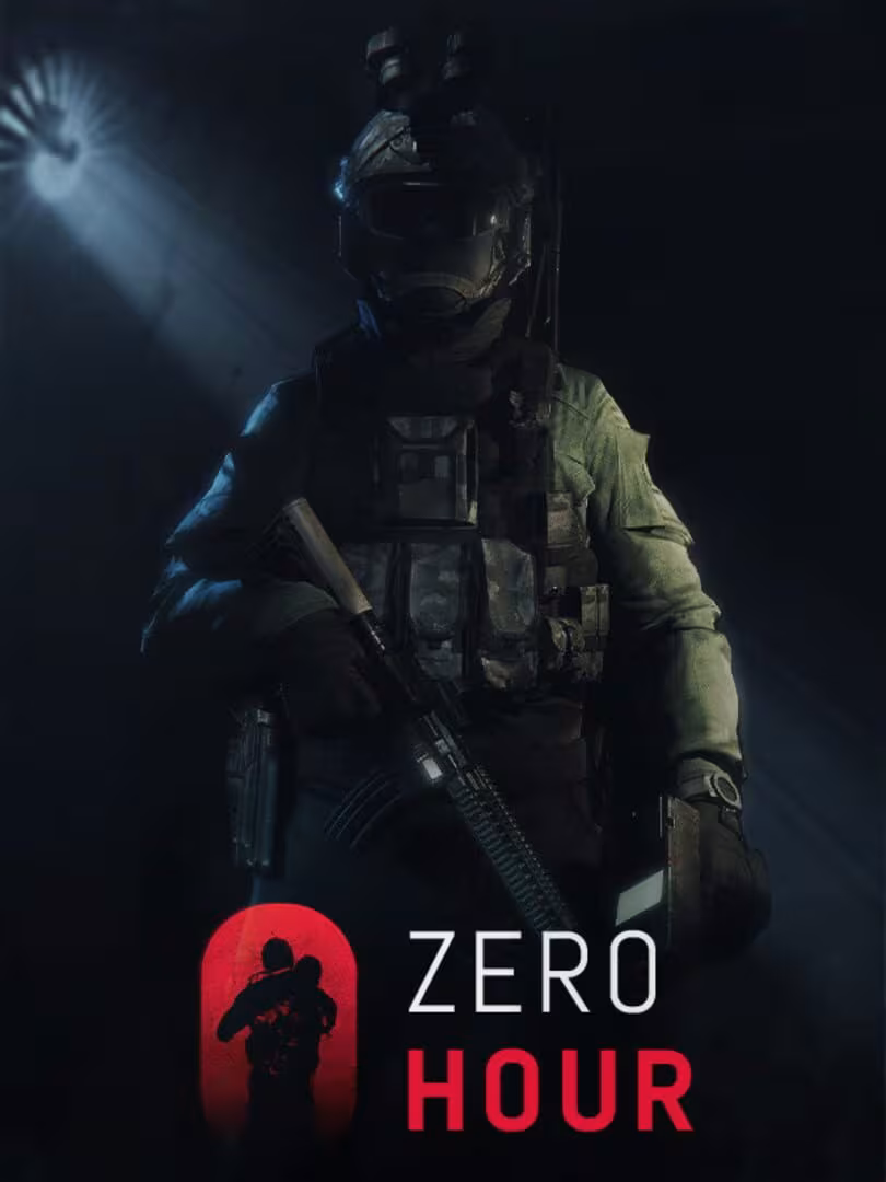 Capsule for Zero Hour