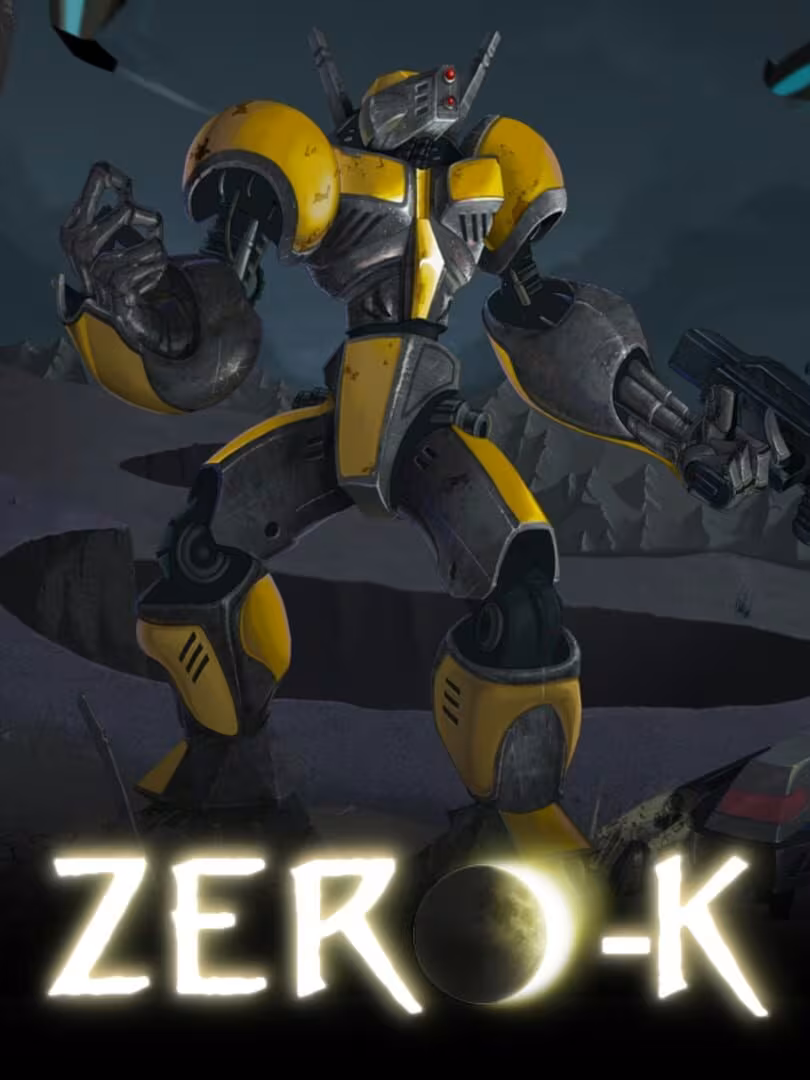 Capsule for Zero-K
