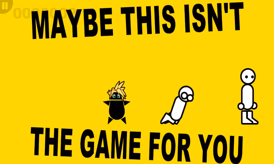 Zero Punctuation: Hatfall - Hatters Gonna Hat Edition - zero-punctuation-hatfall-hatters-gonna-hat-edition_3.avif