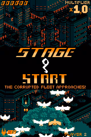ZeroRanger - zeroranger_1.avif