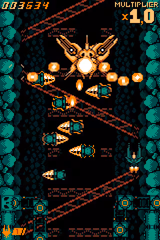ZeroRanger - zeroranger_3.avif