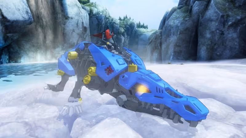 Zoids Wild: Blast Unleashed - zoids-wild-blast-unleashed_6.avif
