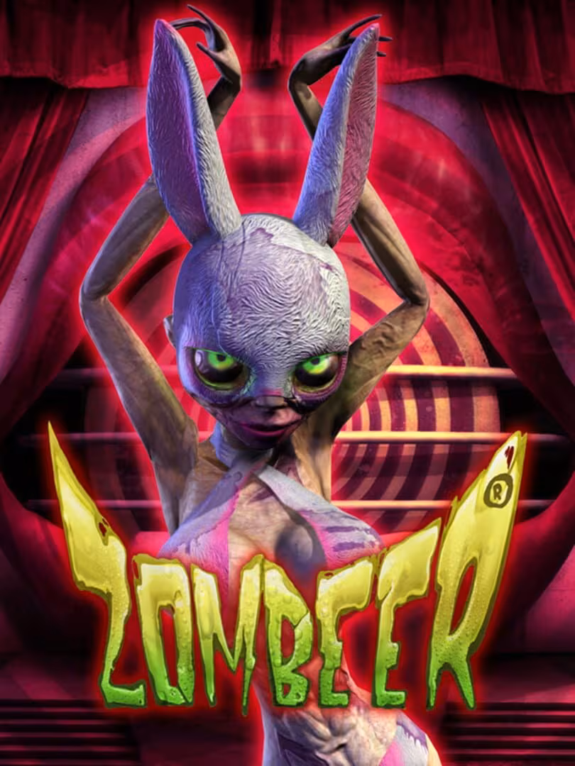 Capsule for Zombeer