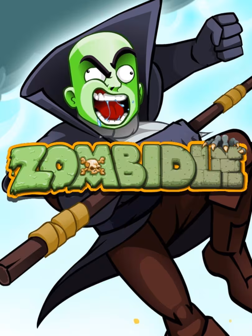 Capsule for Zombidle : REMONSTERED