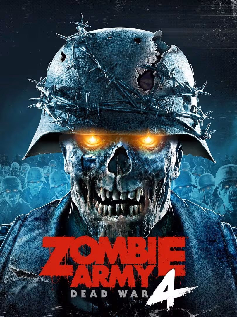 Zombie Army 4: Dead War
