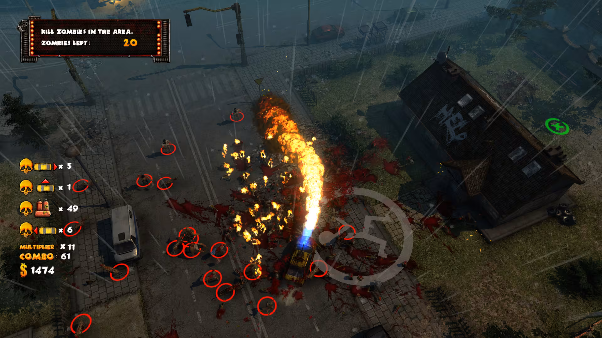 Zombie Driver HD - zombie-driver-hd_2.avif