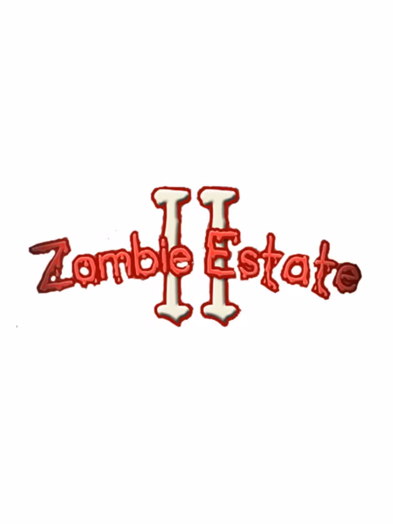 Capsule for Zombie Estate 2