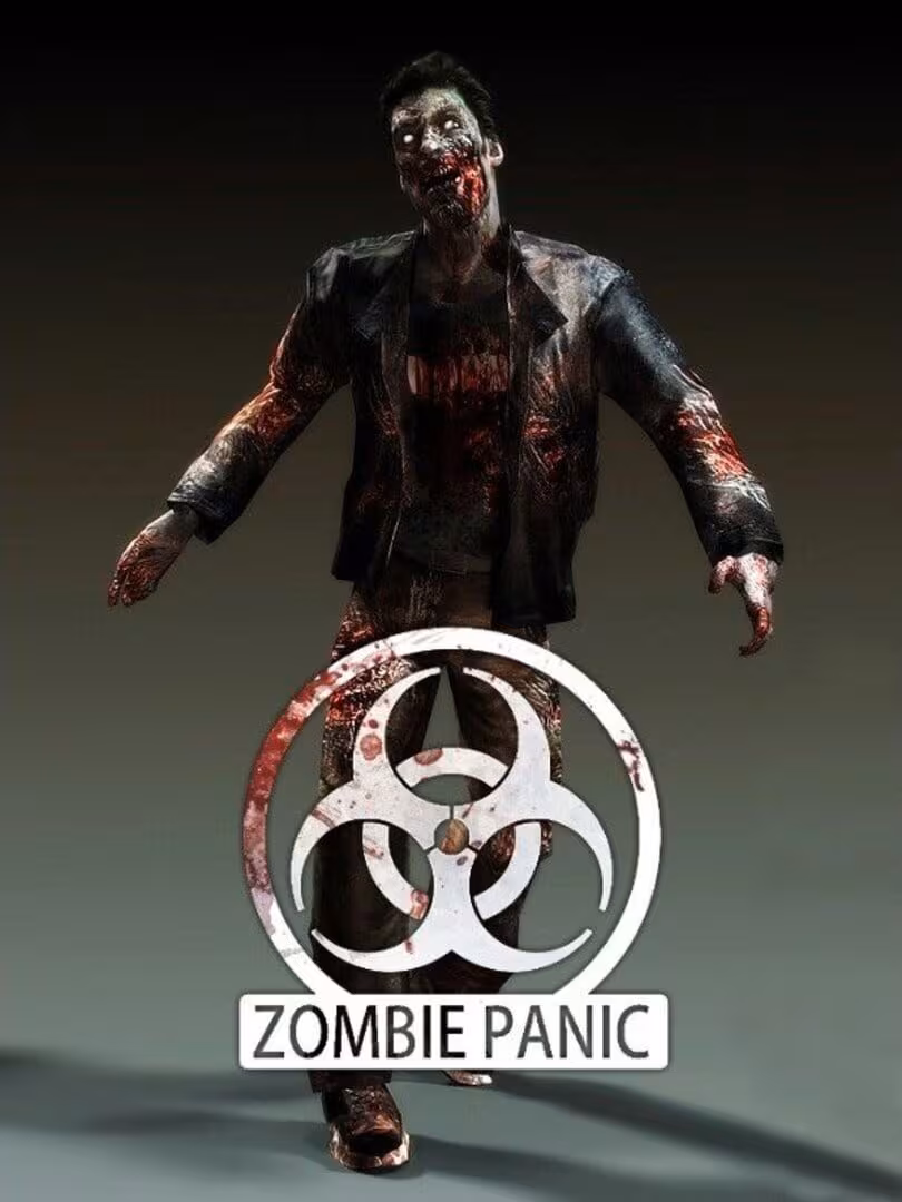 Capsule for Zombie Panic! Source