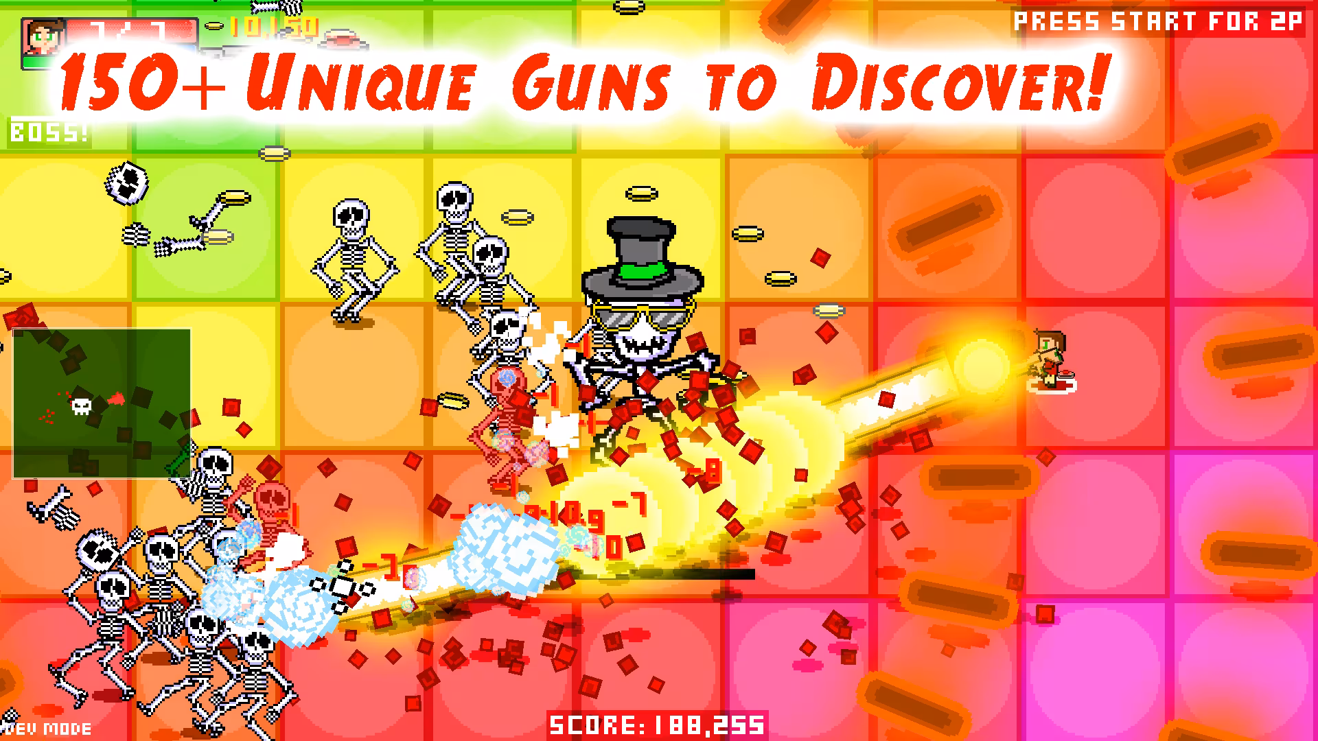 Zombie Party - zombie-party_2.avif