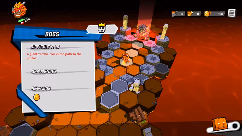 Zombie Rollerz: Pinball Heroes - zombie-rollerz-pinball-heroes_4.avif