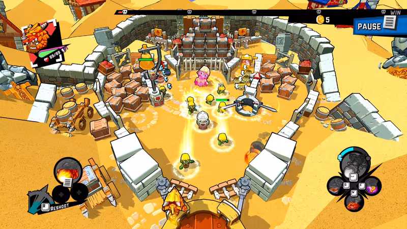 Zombie Rollerz: Pinball Heroes - zombie-rollerz-pinball-heroes_6.avif
