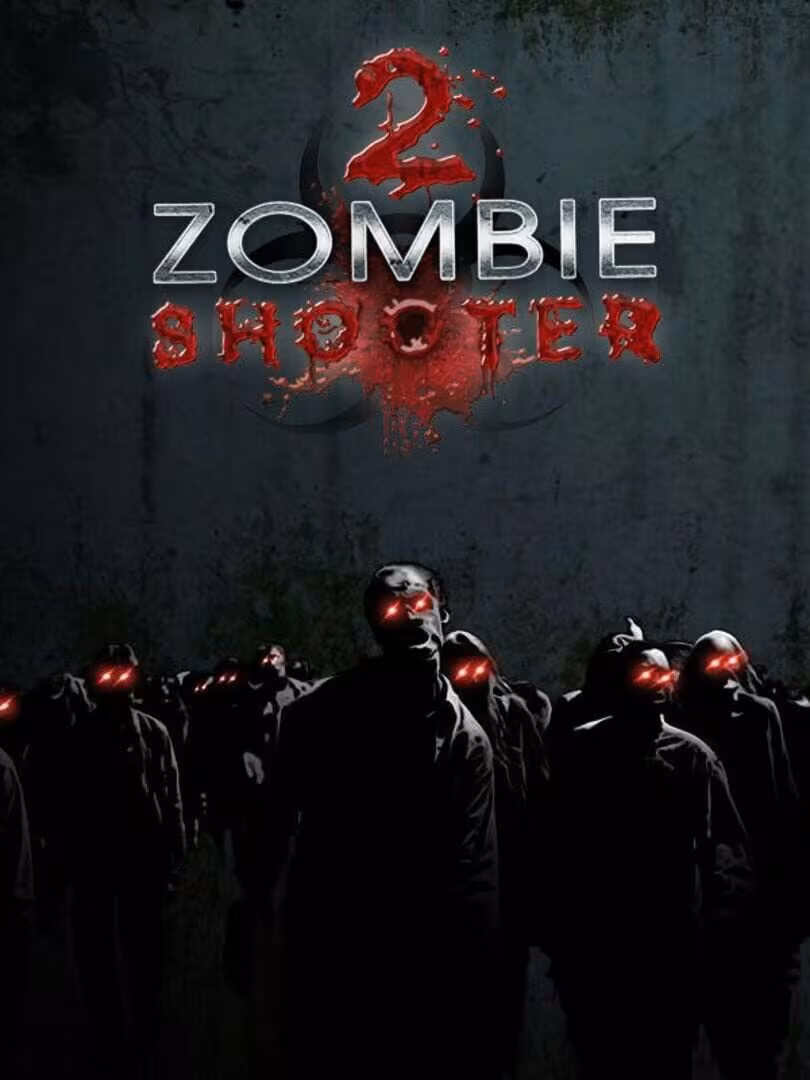 Capsule for Zombie Shooter 2