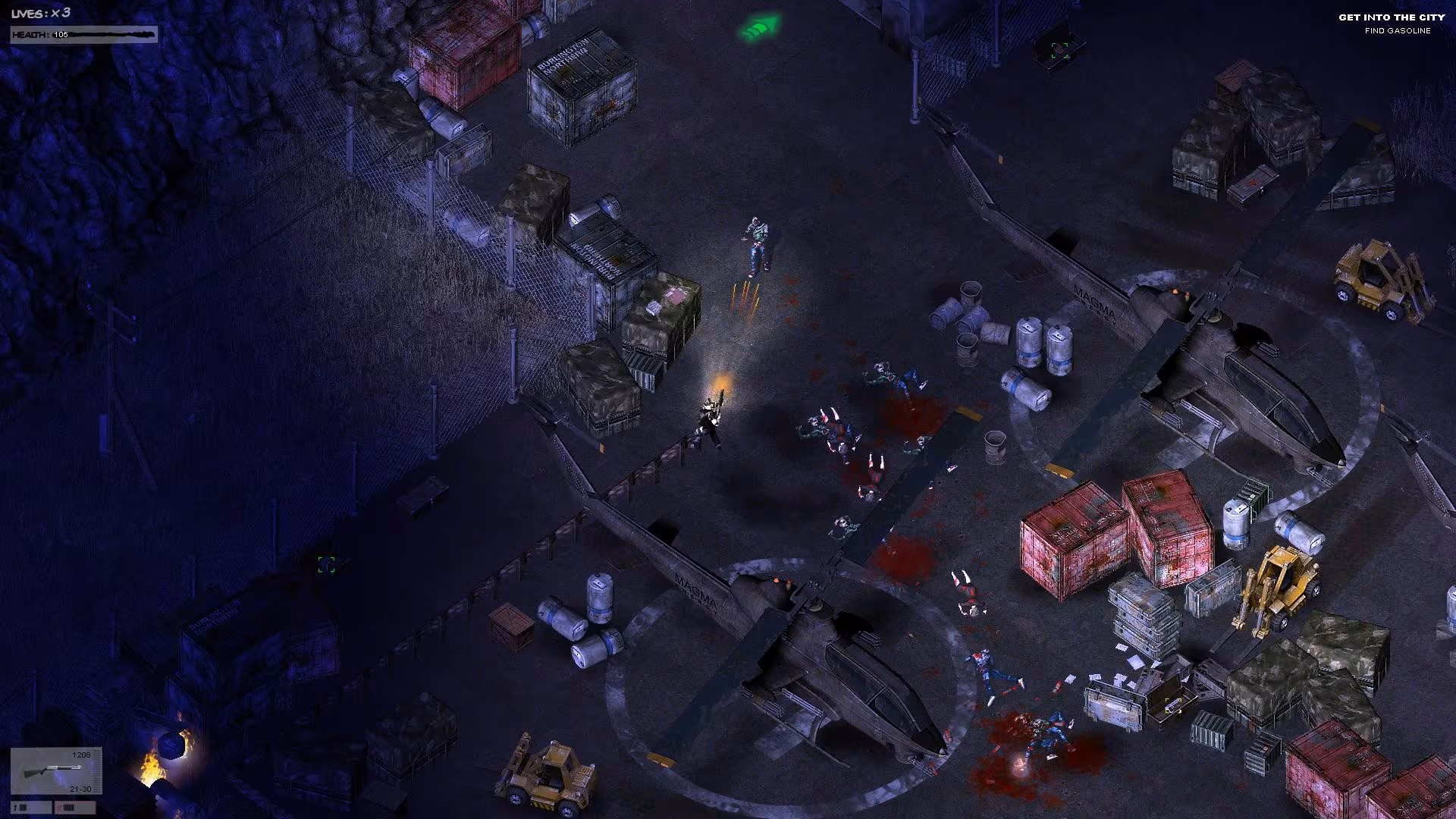 Zombie Shooter 2 - zombie-shooter-2_1.avif