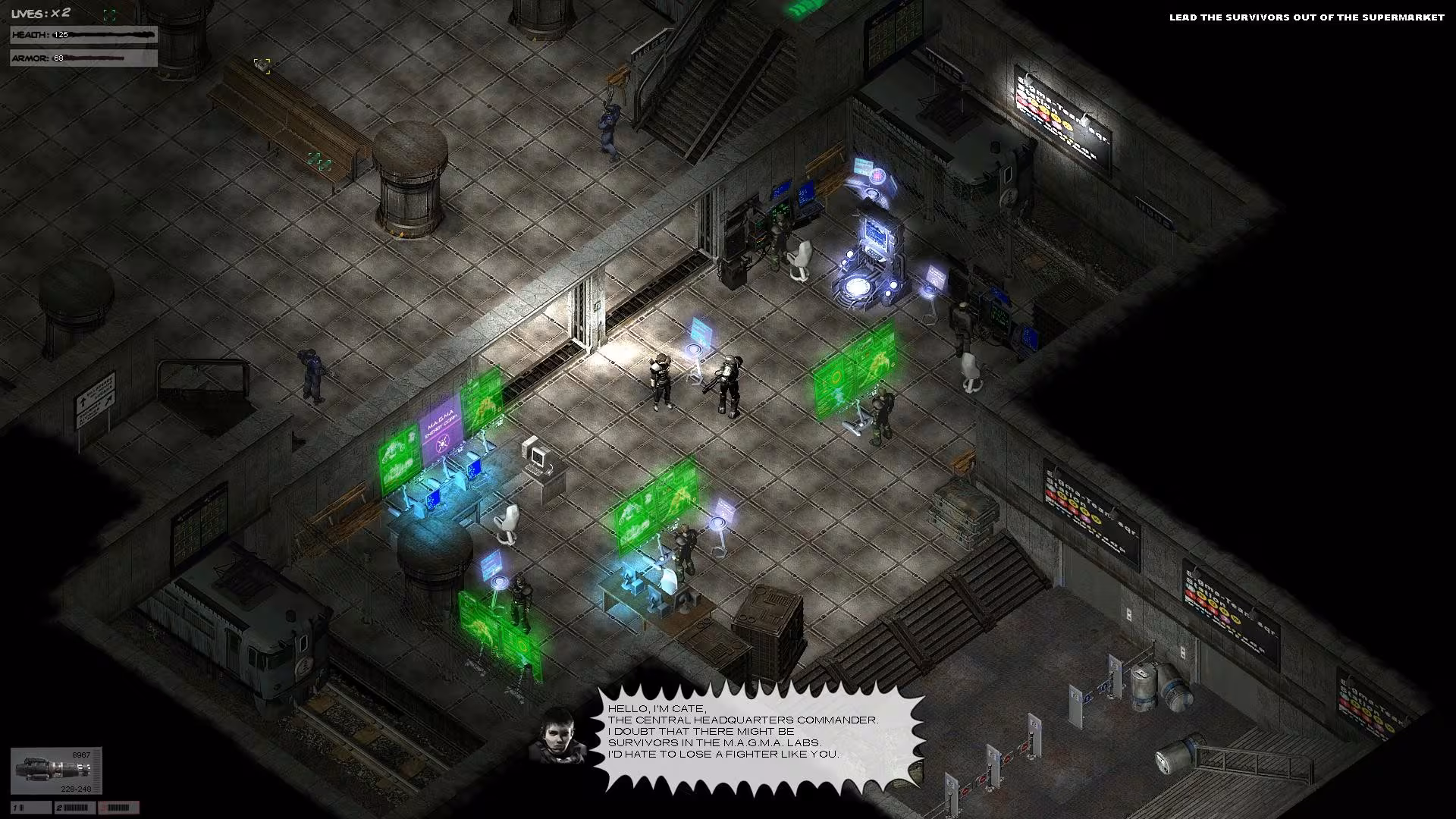Zombie Shooter 2 - zombie-shooter-2_2.avif