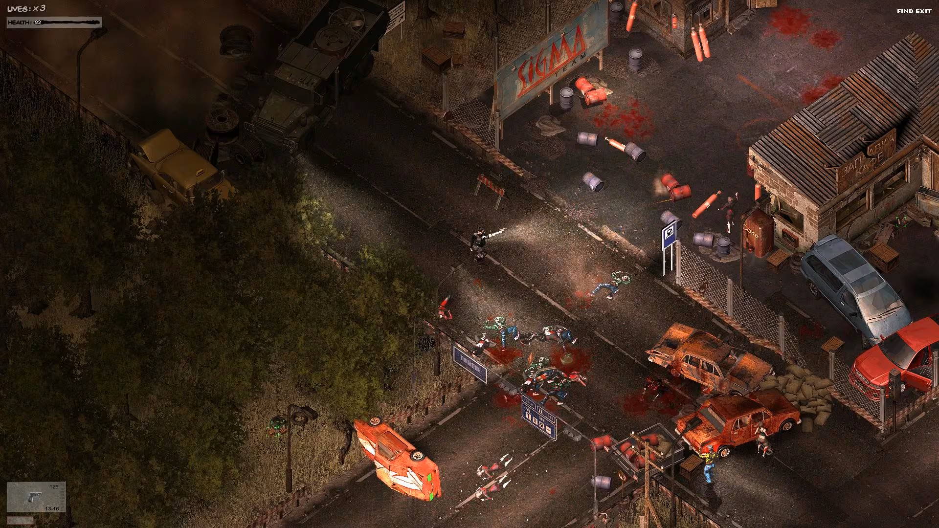 Zombie Shooter 2 - zombie-shooter-2_4.avif