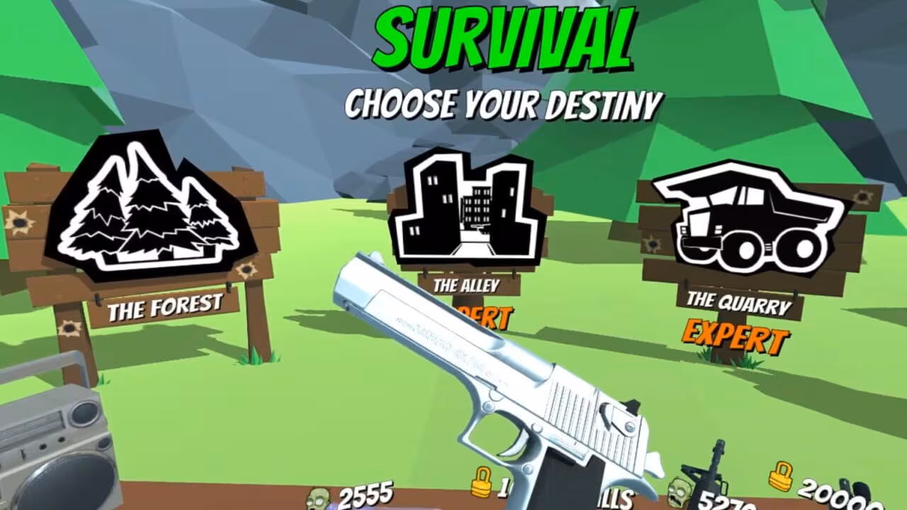 Zombie Training Simulator - zombie-training-simulator_6.avif