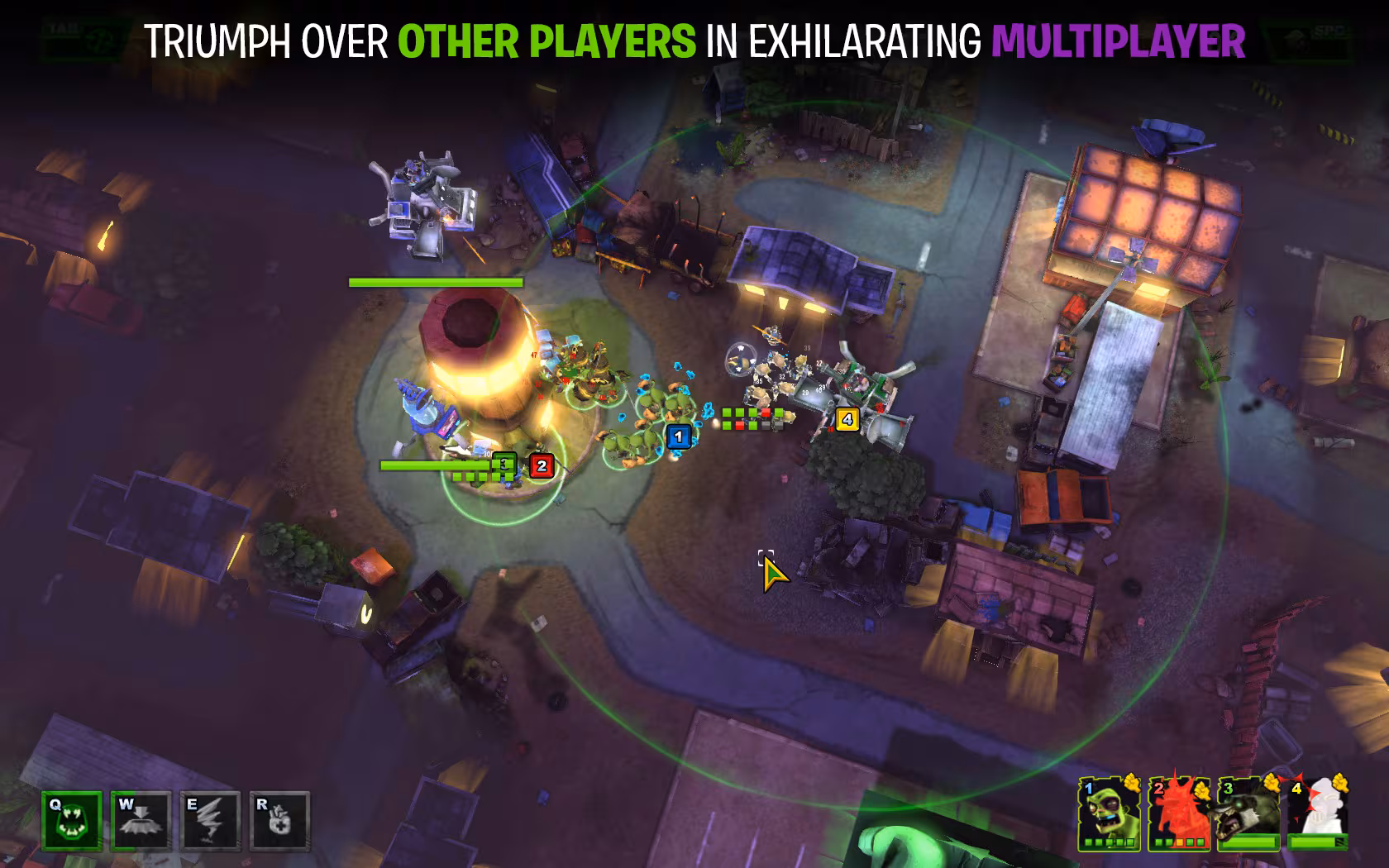Zombie Tycoon 2: Brainhov's Revenge - zombie-tycoon-2-brainhov-s-revenge_2.avif