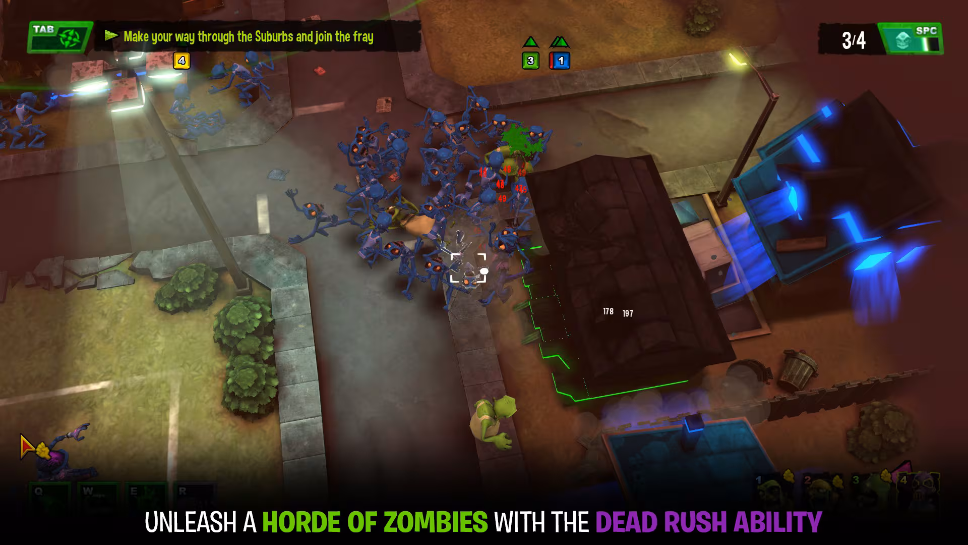 Zombie Tycoon 2: Brainhov's Revenge - zombie-tycoon-2-brainhov-s-revenge_5.avif