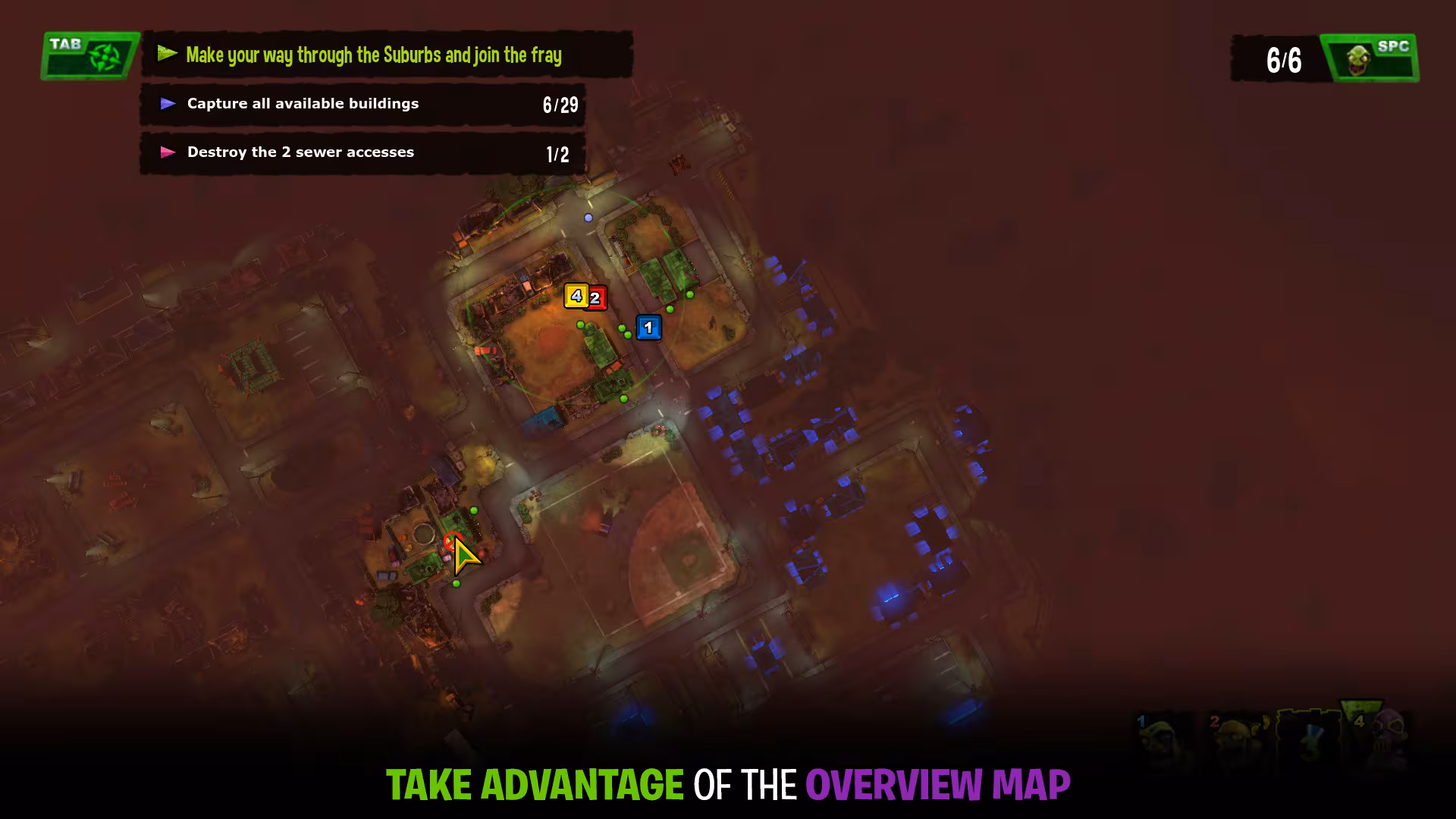Zombie Tycoon 2: Brainhov's Revenge - zombie-tycoon-2-brainhov-s-revenge_6.avif