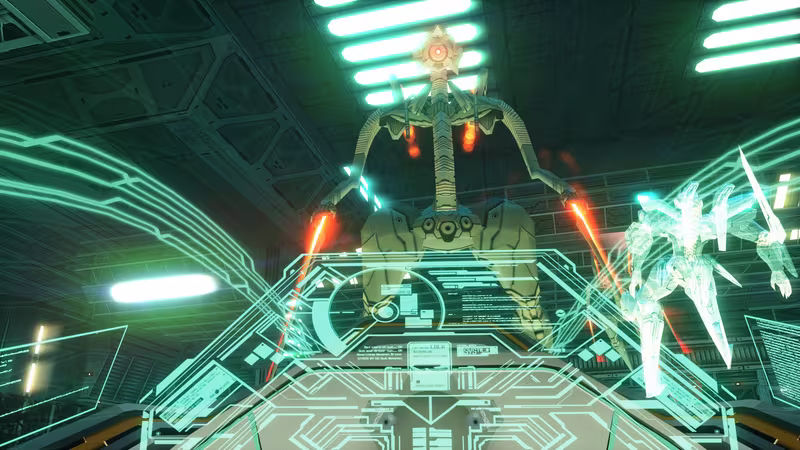 ZONE OF THE ENDERS THE 2nd RUNNER : M∀RS / アヌビス ゾーン・オブ・エンダーズ : マーズ - zone-of-the-enders-the-2nd-runner-mrs_2.avif
