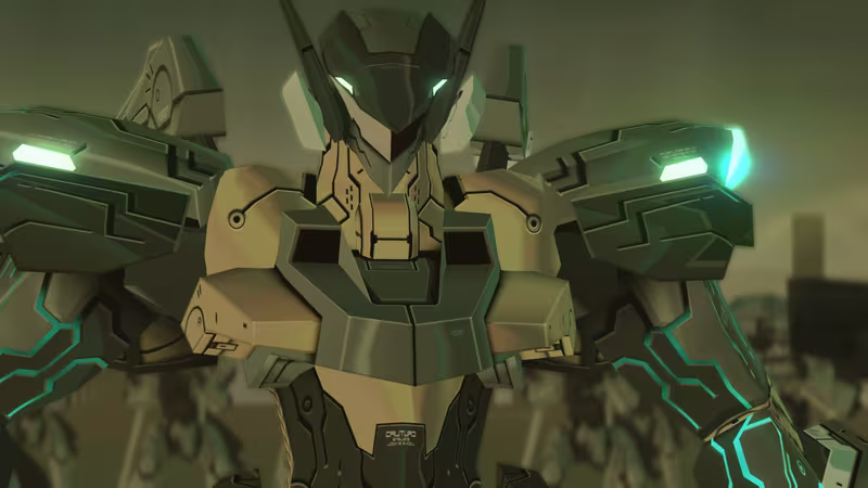 ZONE OF THE ENDERS THE 2nd RUNNER : M∀RS / アヌビス ゾーン・オブ・エンダーズ : マーズ - zone-of-the-enders-the-2nd-runner-mrs_4.avif